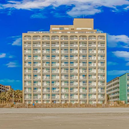 Direct Oceanfront Sea Mist Resort 20305 Myrtle Beach Room photo
